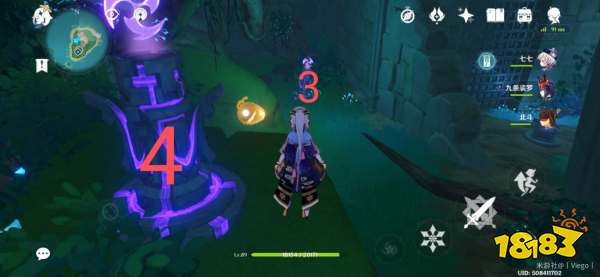 原神池中宅邸怎么解密 池中宅邸解密攻略大全