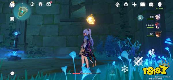 原神池中宅邸怎么解密 池中宅邸解密攻略大全