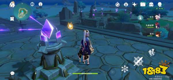 原神池中宅邸怎么解密 池中宅邸解密攻略大全