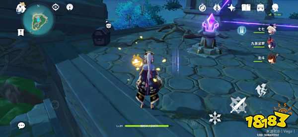 原神池中宅邸怎么解密 池中宅邸解密攻略大全