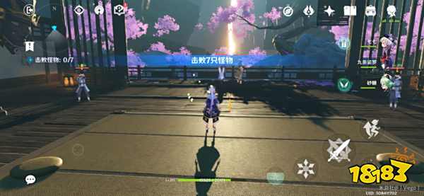 原神池中宅邸怎么解密 池中宅邸解密攻略大全