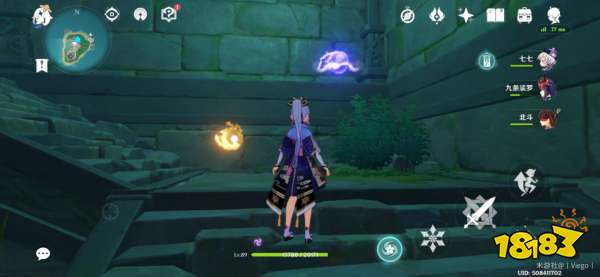 原神池中宅邸怎么解密 池中宅邸解密攻略大全