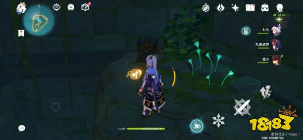 原神池中宅邸怎么解密 池中宅邸解密攻略大全