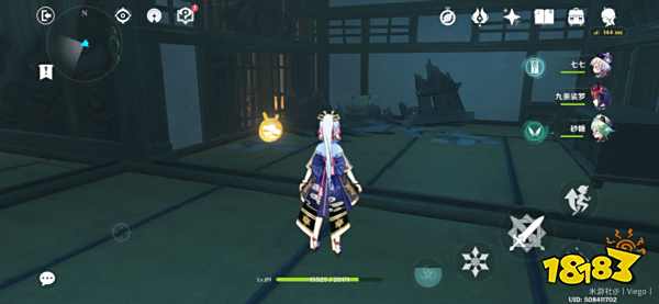 原神池中宅邸怎么解密 池中宅邸解密攻略大全