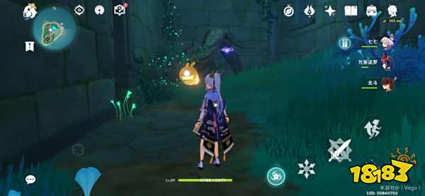 原神池中宅邸怎么解密 池中宅邸解密攻略大全