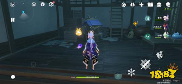 原神池中宅邸怎么解密 池中宅邸解密攻略大全