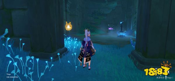 原神池中宅邸怎么解密 池中宅邸解密攻略大全