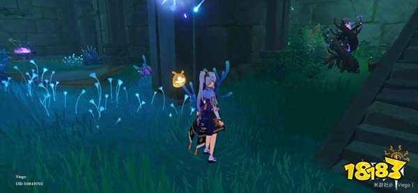 原神池中宅邸怎么解密 池中宅邸解密攻略大全