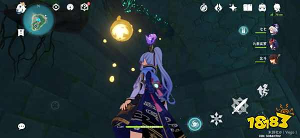 原神池中宅邸怎么解密 池中宅邸解密攻略大全