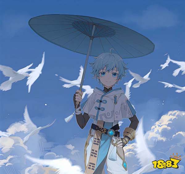 原神重云阵容怎么搭配 重云阵容搭配推荐