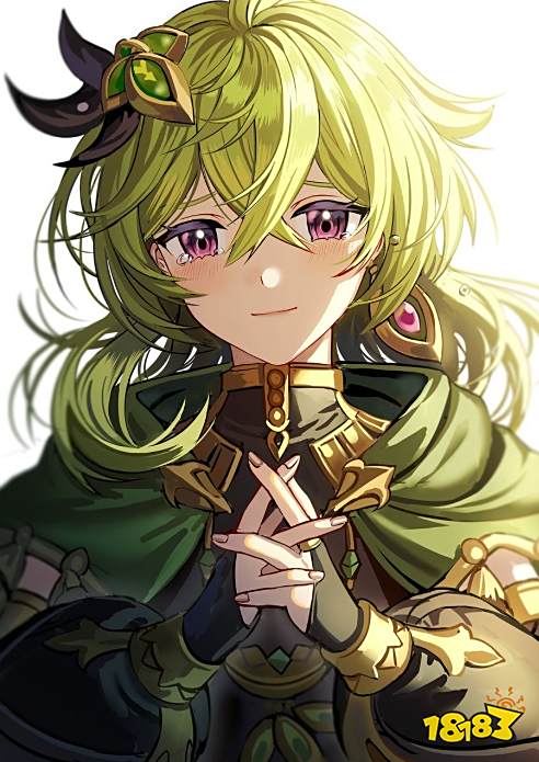 原神柯莱武器圣遗物推荐 柯莱武器及圣遗物选择分享