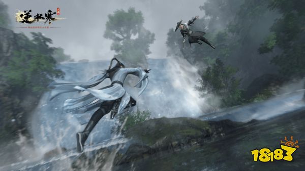 逆水寒手游可以赚钱吗 游戏赚钱方法介绍