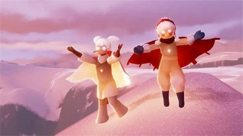 光遇复刻正太头先祖图文位置 圣岛季鸣谢收藏家攻略大全