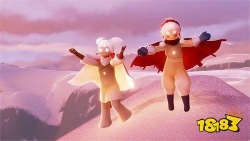 光遇复刻正太头先祖图文位置 圣岛季鸣谢收藏家攻略大全