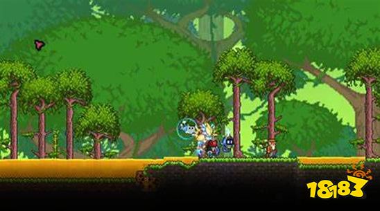 泰拉瑞亚月光草有哪些作用 月光草的作用及获取方法介绍