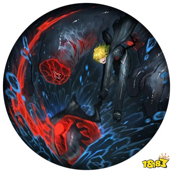 边狱公司EGO人格全图鉴介绍 边狱巴士公司全角色EGO插画一览（一）