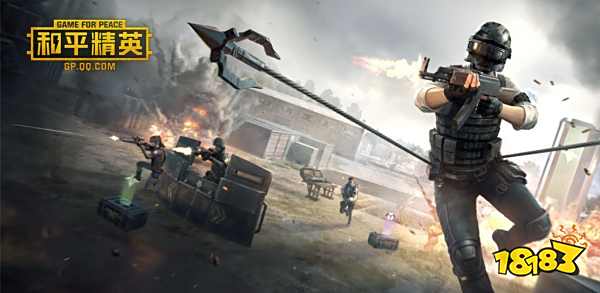 和平精英打不开抗锯齿怎么办 抗锯齿设置方法解析