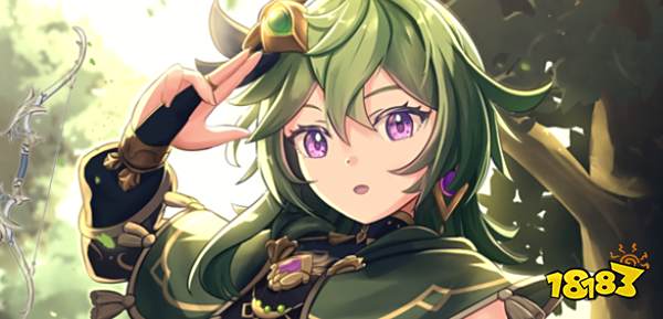 原神为什么柯莱不值得培养 柯莱角色性能解析