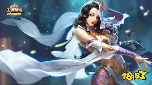 王者荣耀不同段位怎么选法师 不同段位法师推荐