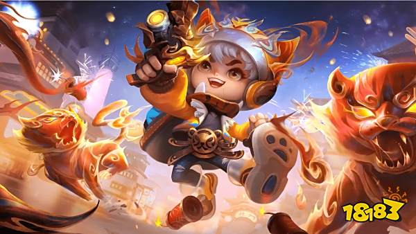 王者荣耀发育路克制关系有哪些 发育路克制关系解析