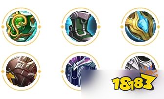 王者荣耀s30牛魔怎么出装 s30牛魔最强秒人出装