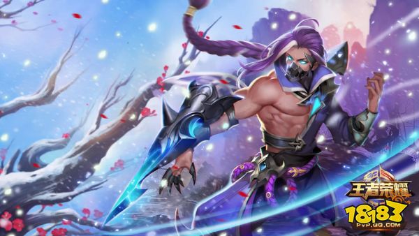 王者荣耀s30牛魔怎么出装 s30牛魔最强秒人出装