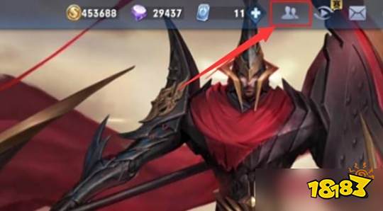 王者荣耀老友回归友情积分在哪 老友回归友情积分位置分享