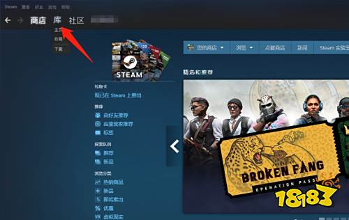 csgo官匹demo文件在哪里