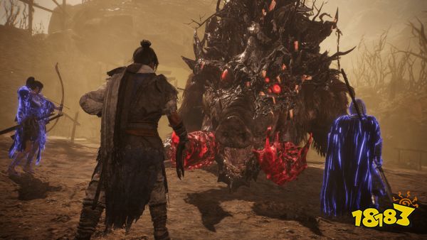 卧龙苍天陨落全流派BD玩法一览 全流派BD装配加点技能攻略推荐