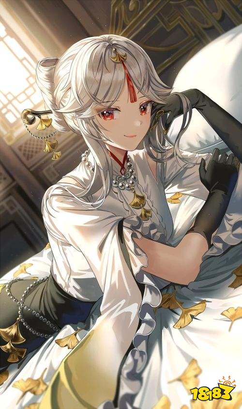 原神凝光武器选什么 凝光四星五星武器推荐