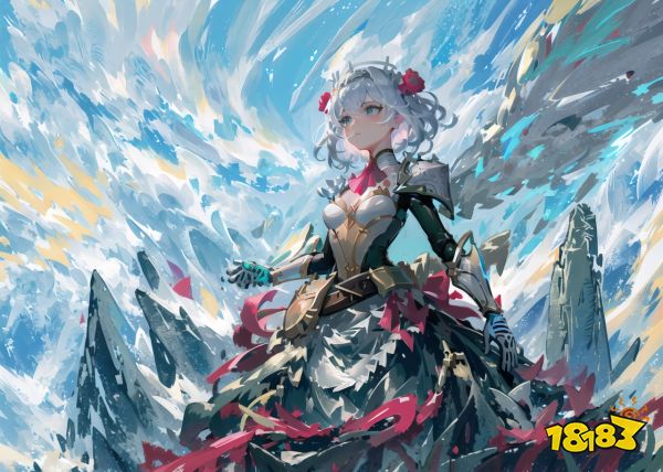 原神诺艾尔圣遗物用什么 诺艾尔圣遗物套装推荐