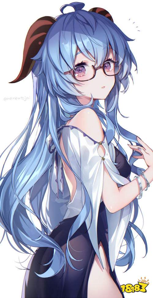 原神甘雨圣遗物推荐 甘雨圣遗物选什么好