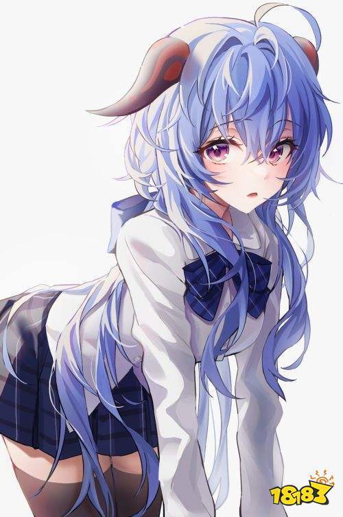 原神甘雨圣遗物推荐 甘雨圣遗物选什么好