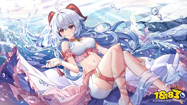 原神甘雨圣遗物推荐 甘雨圣遗物选什么好