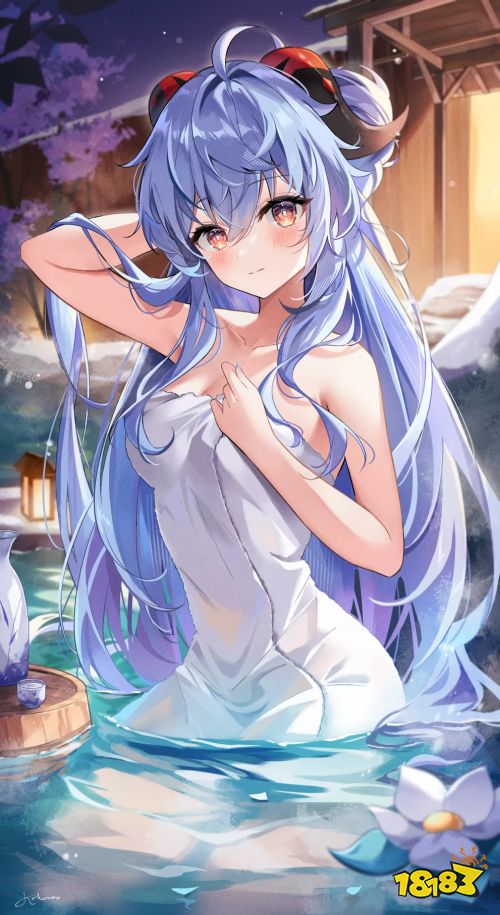 原神甘雨圣遗物推荐 甘雨圣遗物选什么好