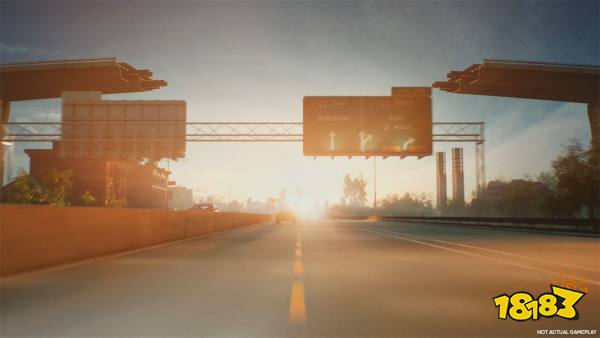 P社面向各平台公布《城市：天际线2》 年内发行