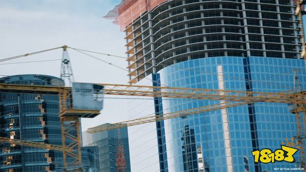 P社面向各平台公布《城市：天际线2》 年内发行