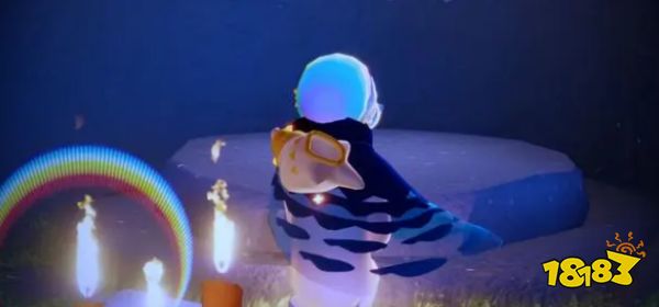 光遇2023年海洋节物品兑换表 最新海洋节有哪些物品