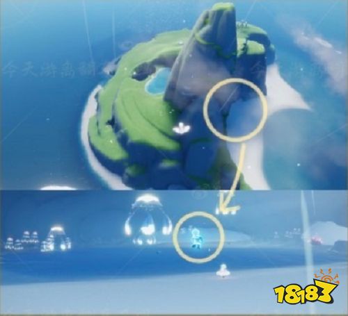 光遇圣岛季雨伞怎么换 雨伞兑换攻略