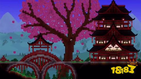 泰拉瑞亚魔力花有什么用 魔力花的作用一览