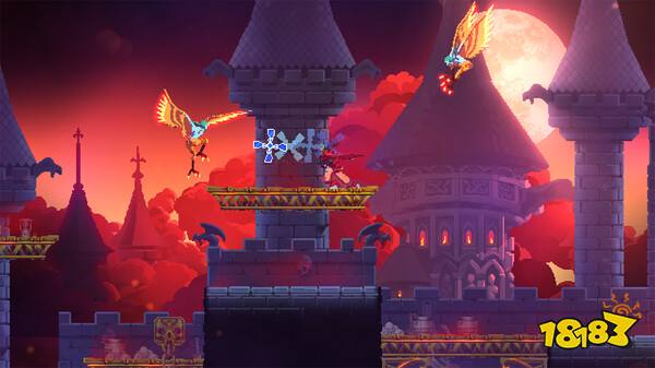 死亡细胞重返恶魔城dlc多少钱 死亡细胞重返恶魔城dlc售价介绍