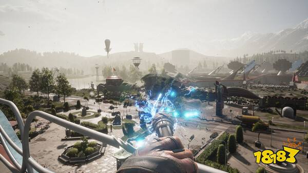 原子之心寻找克莱尔任务怎么玩 原子之心寻找克莱尔任务视频流程攻略