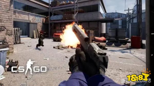 csgo起源22023什么時候 CSGO起源2具體時間介紹