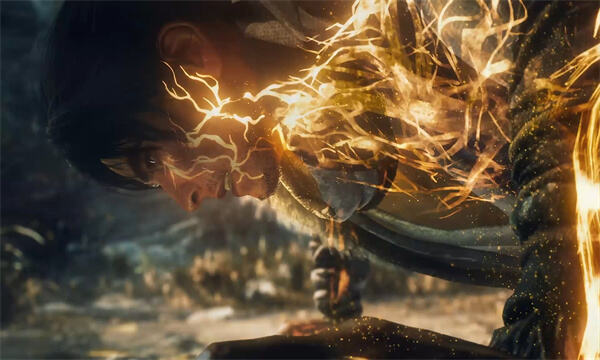 卧龙苍天陨落手记书信在哪里收集 卧龙苍天陨落手记书信收集攻略