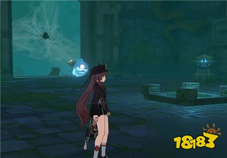 原神胡桃传说任务怎么做 胡桃传说任务图文攻略