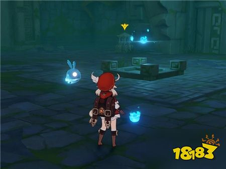 原神胡桃传说任务怎么做 胡桃传说任务图文攻略