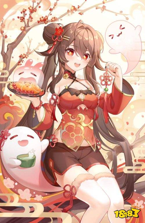 原神胡桃传说任务怎么做 胡桃传说任务图文攻略