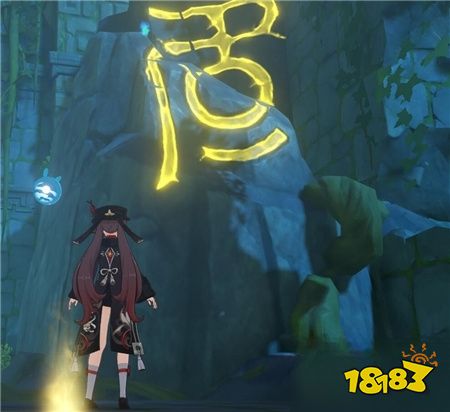 原神胡桃传说任务怎么做 胡桃传说任务图文攻略