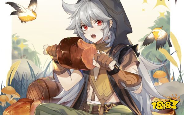 原神雷泽值得培养吗 雷泽培养抽取建议