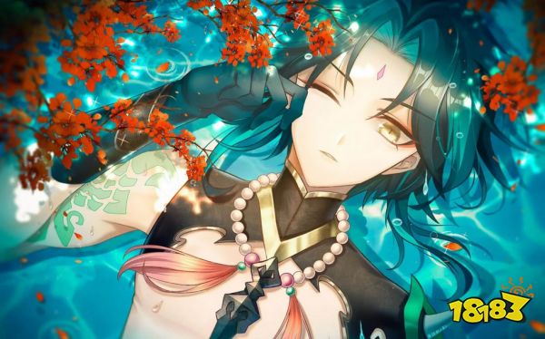 原神九条裟罗圣遗物推荐 九条裟罗圣遗物用什么